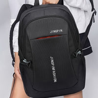 Wasserdichter Business-Rucksack für Laptop