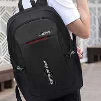 Wasserdichter Business-Rucksack für Laptop