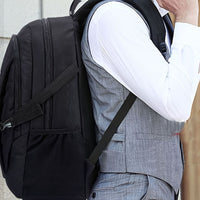 Wasserdichter Business-Rucksack für Laptop