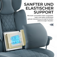 Ergonomischer Premium-Gamingstuhl