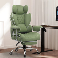 Ergonomischer Premium-Gamingstuhl