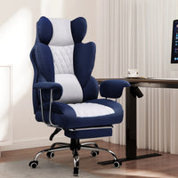 Ergonomischer Premium-Gamingstuhl