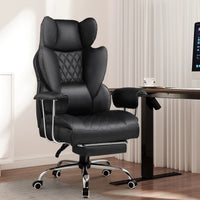 Ergonomischer Premium-Gamingstuhl