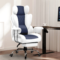Ergonomischer Premium-Gamingstuhl