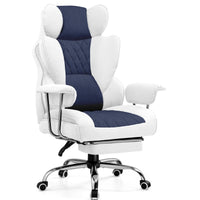 Ergonomischer Premium-Gamingstuhl
