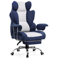 Ergonomischer Premium-Gamingstuhl