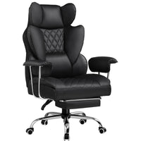 Ergonomischer Premium-Gamingstuhl