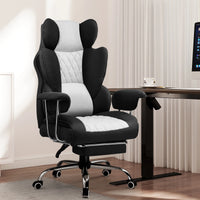 Ergonomischer Premium-Gamingstuhl