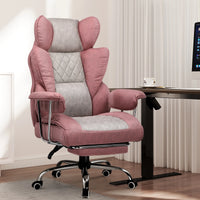 Ergonomischer Premium-Gamingstuhl