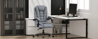 Ergonomischer Bürostuhl mit hoher Rückenlehne