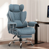 Ergonomischer Premium-Gamingstuhl