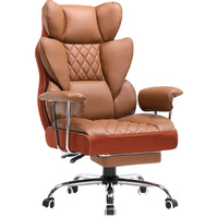 Ergonomischer Premium-Gamingstuhl