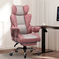 Ergonomischer Premium-Gamingstuhl