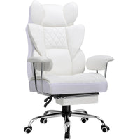 Ergonomischer Premium-Gamingstuhl