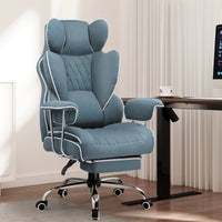 Ergonomischer Premium-Gamingstuhl
