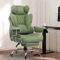 Ergonomischer Premium-Gamingstuhl