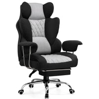Ergonomischer Premium-Gamingstuhl