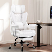 Ergonomischer Premium-Gamingstuhl