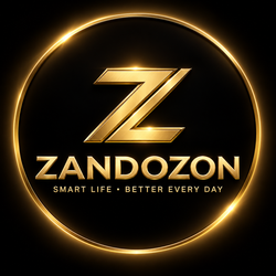 Zandozon