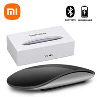 Xiaomi Bluetooth Maus – Schlank & Kabellos
