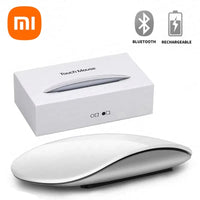 Xiaomi Bluetooth Maus – Schlank & Kabellos