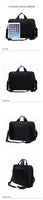 Mehrfach-Laptoprucksack für Arbeit & Reise