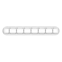 Silikon Kabel-Organizer für Schreibtisch