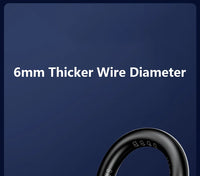 CAT6 Ethernet-Kabel für Heimnetzwerk