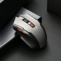 Kabellose 2,4G Maus – Kompakt für Laptop & PC