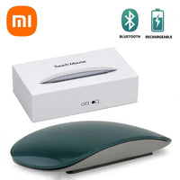 Xiaomi Bluetooth Maus – Schlank & Kabellos