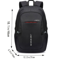 Wasserdichter Business-Rucksack für Laptop
