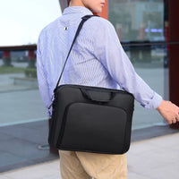Mehrfach-Laptoprucksack für Arbeit & Reise