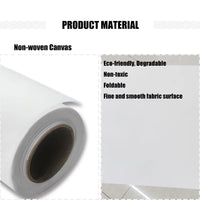 Wandposter, Weltkarte, 100 x 70 cm, Vlies-Leinwand, Retro-dekorativer Druck, Malerei, Büro, Zimmer, Zuhause, Schule, Klassenzimmerbedarf