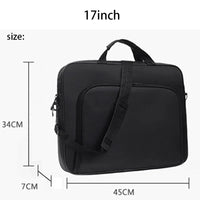 Mehrfach-Laptoprucksack für Arbeit & Reise