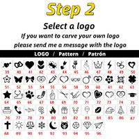 20-200 Stifte Großhandel Metall Kugelschreiber Werbestift Gummi Textur Individuelles Logo Text Lasergravur Anpassbares Namenslogo