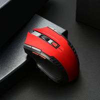 Kabellose 2,4G Maus – Kompakt für Laptop & PC